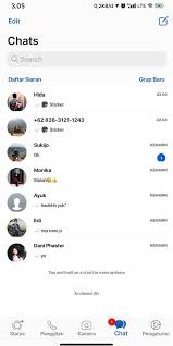 Ra Whatsapp Ios V8 35 Di 2020 Kutipan Terbaik