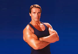 More images for arnold schwarzenegger young age » This Is What Arnold Schwarzenegger Looked Like When He Was Young Notinteresting