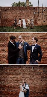 Hier finden sie viele lustige und interessante bilder. Hochzeit Fotos Ideen Lustige Fotos Vom Brautpaar Mit Gasten Nach Dem Standesamt Vor Backsteinmauer Tipp Zur Inspiration Tanzt Und Bewegt Euch Fur Lockere Witzige Und Naturliche Gruppenfotos Hochzeitsfotos Gruppe Brautpaar Garten Hochzeit