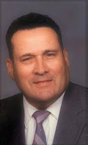 Raymond John Newton (Ray)