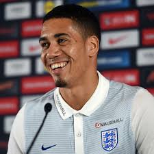 England vs Russia: Chris Smalling dismisses injury concerns ahead of Euro  2016 opener