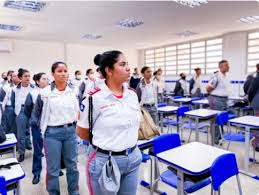 Rep&oacute;rter News - Not&iacute;cia: Escolas militares e do interior lideram o Ideb do ensino m&eacute;dio