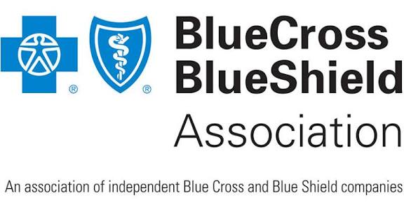 Blue Cross Blue Shield Logo