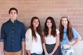 National Merit Semi Finalists announced