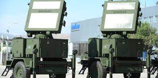 Aselsan radar system expertise covers. Kalkan Air Defense Radar Missile Defense Advocacy Alliance