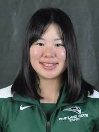 2010-11 Women's Tennis Roster