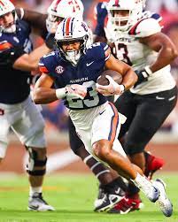 Auburn Football - Auburn Football added a new photo — at...