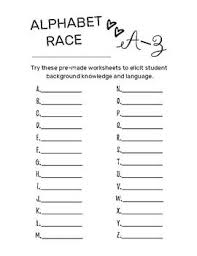 These five foods that begin with the letter x will finish your list. Alphabet Race Vocabulary Esl Efl Brainstorming Game In 2022 Vocabulary Flashcards Brainstorming