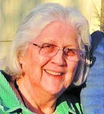 Elizabeth CHESNUT Obituary (1935