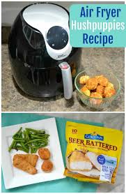 Check spelling or type a new query. Air Fryer Hushpuppies Recipe Thrifty Nifty Mommy