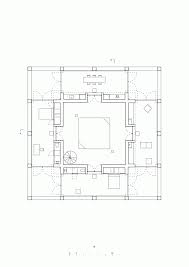 Gallery Of Solo House Pezo Von Ellrichshausen 11 Pezo Von Ellrichshausen How To Plan Architecture Plan