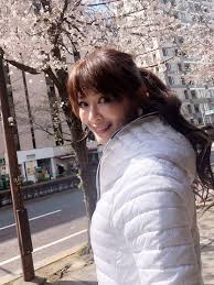 山田佳子 三分咲き 山田 サクラ ブログ