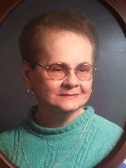 Obituary of Monica Margaret Miller