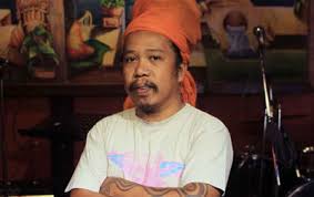 Cebu in Pictures - Errol "Budoy" Marabiles of Junior Kilat is ...