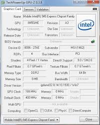 Treiber canon pixma ip7200 für mac und windows 10, 8, 8.1, 7 download kostenlos. Intel 950 Gma Treiber Herunterladen