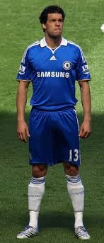 He joined chelsea in 2006 and won honours in his first season at the club. Michael Ballack Wikiwand