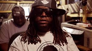 Scott Lark "Real Hip Hop" Official Video