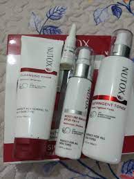 Produk2 ni memang berlambak kat pasaran so kalau korang pernah terfikir2 nak belanja duit untuk benda2 ni, buat kajian baik2. Cik Bunga A K A Ciktim Review Nutox Basic 123 Set 1 S