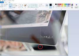 Windows】ペイントで写真にモザイク・ぼかしをかける方法！ (2022年5月3日) - エキサイトニュース