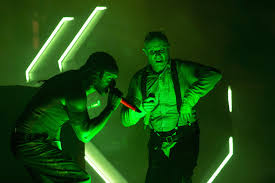 Maybe you would like to learn more about one of these? Galerie Rock For People 2018 Report The Prodigy To Maximalne Rozjeli Ale To Nebylo To Jedine Foto 20 Blesk Cz