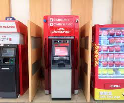 This link is provided for your convenience only and shall not be considered or construed as an endorsement or verification of such linked. How To Change Tac Cimb Phone Number Atm