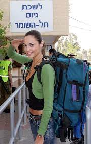 Wonder woman star and former israel defense forces soldier gal gadot is facing backlash on social media for saying her home country deserves to live as a free and safe nation.. Pin On Stuff