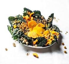 Vegan butternut squash and spinach casserole: 11 Sides For Christmas Dinner Tasting Table