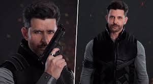 Jai's farewell party will be available until july 25th (image via free fire) jai is available as part of jai's farewell party. Hrithik Roshan Is Now A Game Character Called Jai Here S How You Can Play With Him Watch Video Latestly