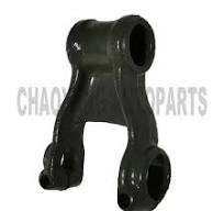 Tuck Suspension Parts Spring Shackle Rr 1377741/363770 /042.016