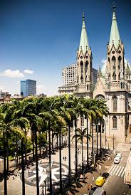 People from other cities and states migrate to sao paulo. Sao Paulo Wikiwand