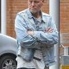 Paul gascoigne planned the celebration beforehand with jamie redknapp describing it as. 1