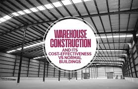 Our staff have over 50 years of combined metal building experience. Warehouse Construction And Its Cost Effectiveness Vs Normal Buildings