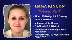 Scholar Artist of the Week