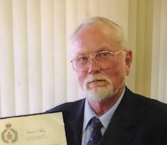 Industry farewells respected inspector