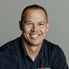 Gary Pegues's Instagram, Twitter & Facebook