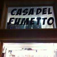 Casa Del Fumetto Adesso Chiuso Trionfale Roma Lazio