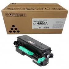 • check the connector connection. Ricoh Sp 3600dn Toner