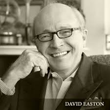 David Easton: Interior Designer and Architect