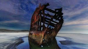 Graveyard of the Pacific: See America's Most Treacherous Waterway