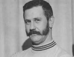 Richard Kelley Obituary (1934