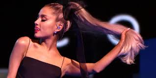 In the music video, the girlfriend is how did this song perform on the billboard charts? Here S Who Ariana Grande S Break Up With Your Girlfriend I M Bored Is About
