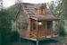 Fisher Price Log Cabin Playhouse