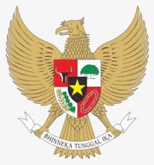 Garuda pancasila adalah lambang negara indonesia dengan semboyan bhineka tunggal ika. Transparent Garuda Png Warframe Valkyr X Saryn Png Download Kindpng
