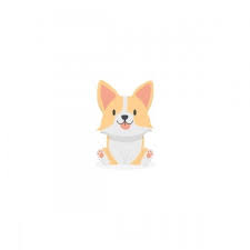 Corgi Png Images Vector And Psd Files Free Download On Pngtree Check out our corgi birthday card selection for the very best in unique or custom, handmade pieces from our greeting cards shops. corgi png images vector and psd files
