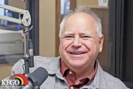 Walz announces new cabinet appointments for health, education departments