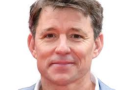 Ben Shephard, Speaker