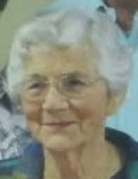 Margaret Sue Chandler Obituary October 4, 2021