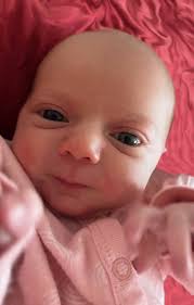 Obituary of Daisy Bea Barbara Young