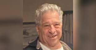 Mr. Richard "Dick" Shogry Obituary