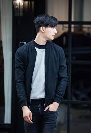 Imgur Com Asian Men Fashion Korean Men Hairstyle Asian Men Hairstyle